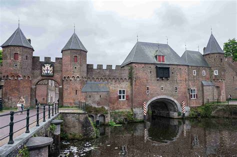 Amersfoort .